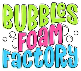 Bubbles Foam Factory